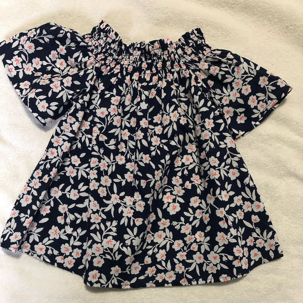 Kids Short Sleeve Top XXS (4/5)